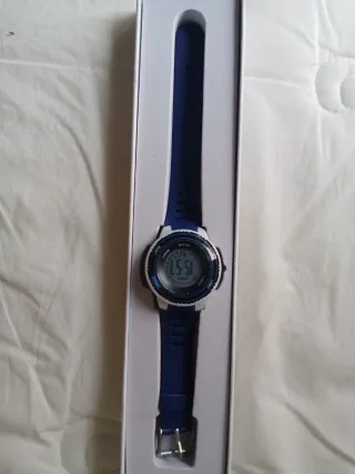 Reloj pulsera digital infantil a estrenar