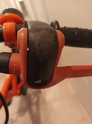 Bicicleta Infantil Decathlon 16