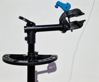 Caballete Taller Bicicleta