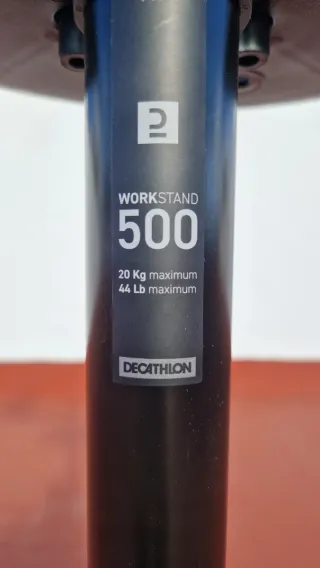 Caballete Taller Bicicleta