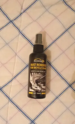 Bicicleta de Montaña