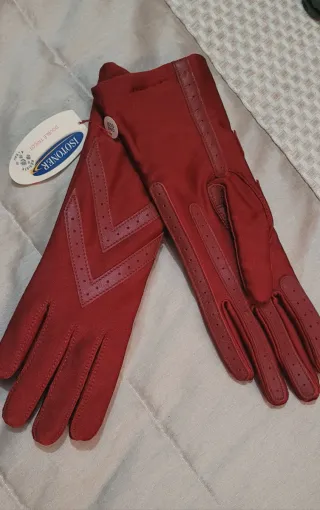 Guantes Isotoner