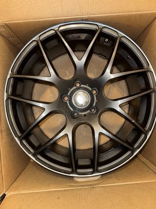 Llantas 19' BMW
