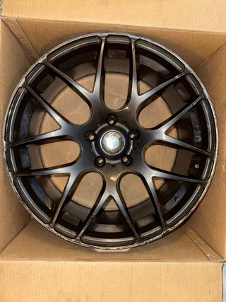 Llantas 19' BMW