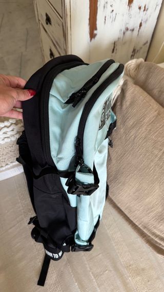 Mochila The Indian Face 30L Nueva con etiquetas