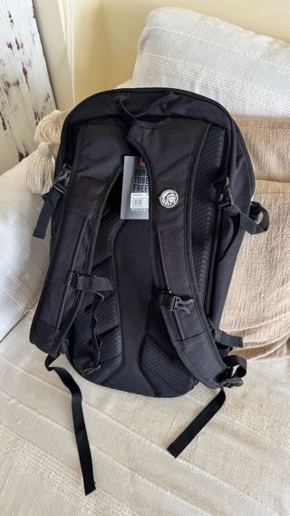 Mochila The Indian Face 30L Nueva con etiquetas