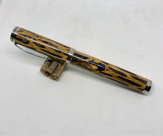 Penna Stilografica Artigianale