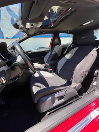 Volkswagen Golf 2012