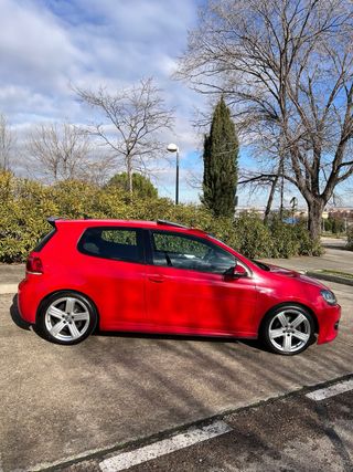 Volkswagen Golf 2012