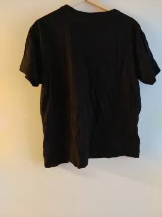 Camiseta Juego de Tronos Casa Stark talla L