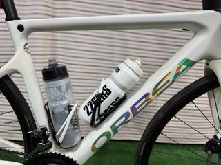 Bicicleta Carretera Orbea 2021 de fábrica