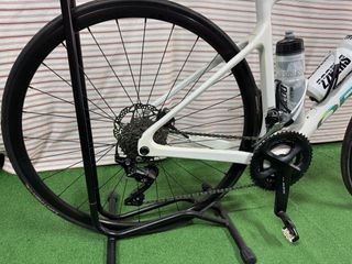 Bicicleta Carretera Orbea 2021 de fábrica