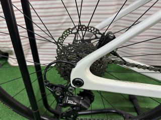 Bicicleta Carretera Orbea 2021 de fábrica