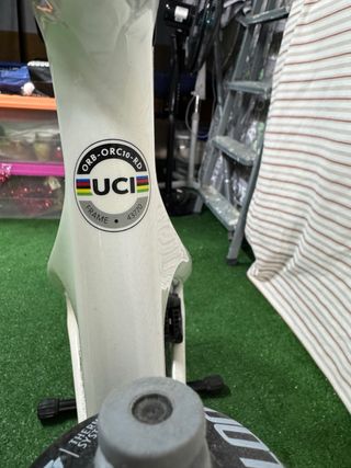 Bicicleta Carretera Orbea 2021 de fábrica