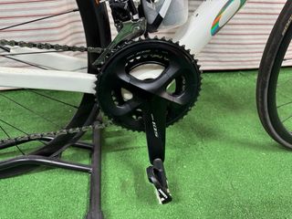 Bicicleta Carretera Orbea 2021 de fábrica