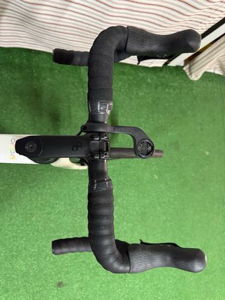 Bicicleta Carretera Orbea 2021 de fábrica