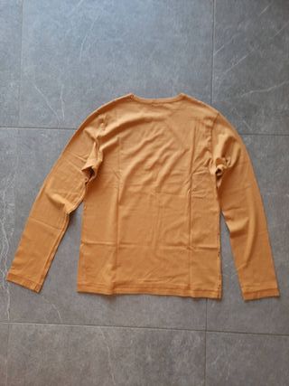 Maglietta Benetton 14 anni