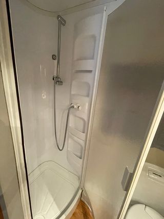 Caravana sun roller tango