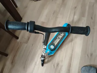 Patinete Eléctrico niños Urban Glide Casi Nuevo