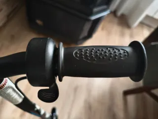 Patinete Eléctrico niños Urban Glide Casi Nuevo