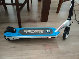 Patinete Eléctrico niños Urban Glide Casi Nuevo