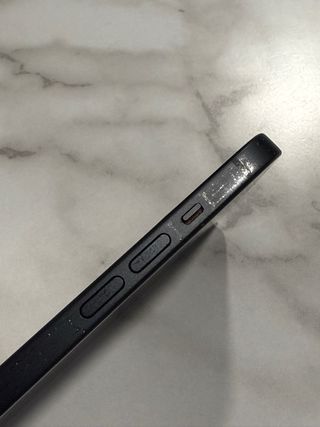 iPhone 15 de 256GB color Negro