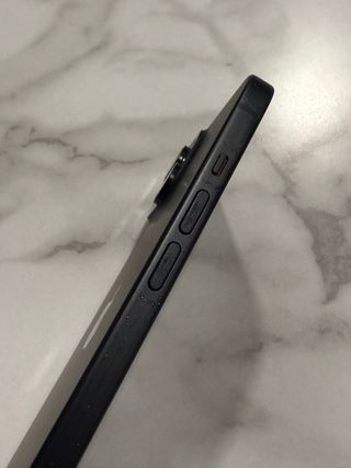 iPhone 15 de 256GB color Negro