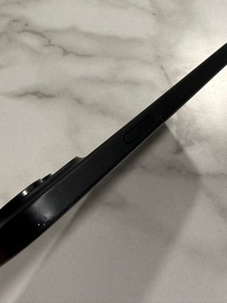 iPhone 15 de 256GB color Negro