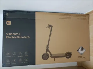 Xiaomi Electric Scooter 5