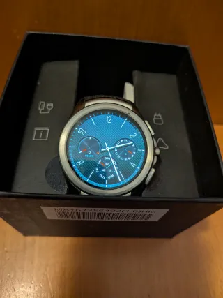 LG Watch Urbane 2nd Edition LG-W200E