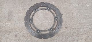 Disco Freno Delantero Kymco Grand Dink 300