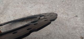 Disco Freno Delantero Kymco Grand Dink 300