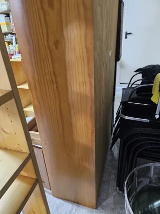 Mueble Comedor/Cocina Madera