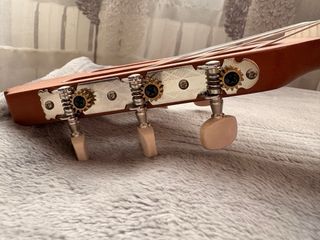 Guitarra Acústica Yamaha