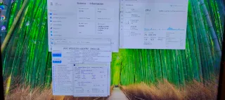 Torre PC 32 RAM i7 Asus