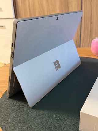 Microsoft Surface Pro 7