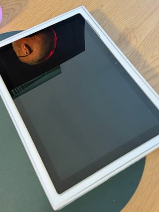 Microsoft Surface Pro 7