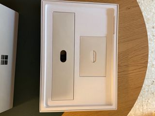 Microsoft Surface Pro 7