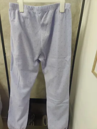 Pijama Invierno Women Secret