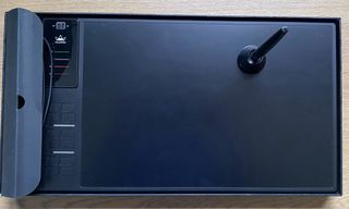 Tableta gráfica Huion