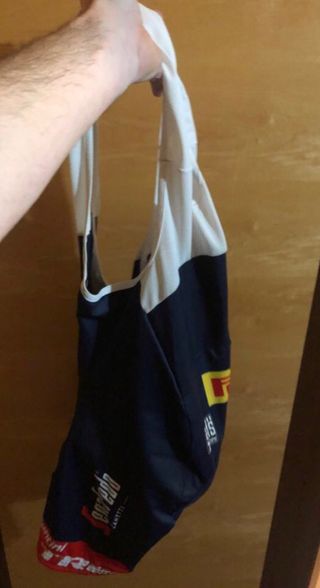 Conjunto Santini Trek Como Nuevo. Talla M.