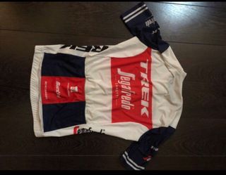 Conjunto Santini Trek Como Nuevo. Talla M.