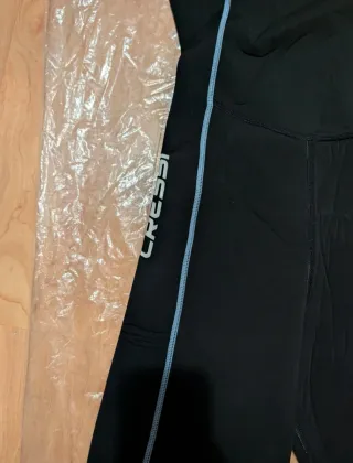 Traje neopreno Cressi Base Layer Lady 2.5.mm NUEVO