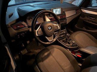 BMW Serie 2 2016