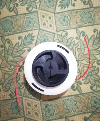 Cabeça roçadora Stihl Auto cut C 26-2