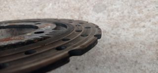 Disco Freno Trasero Kymco Grand Dink 300