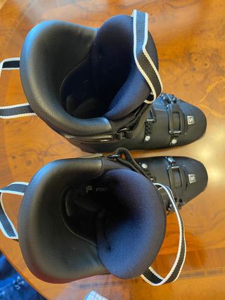 Salomon S/Pro Custom Shell HD Talla 26