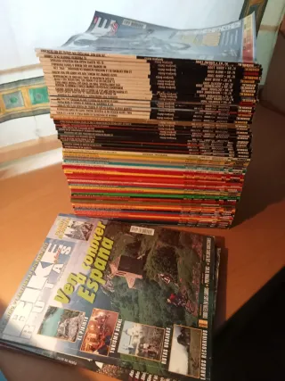 Revista BIKE