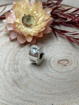 Charm Clip Disney Minnie Mickey