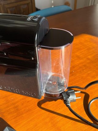 Cafetera Nespresso De Longhi